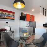 In Riviera Olla Appartement
