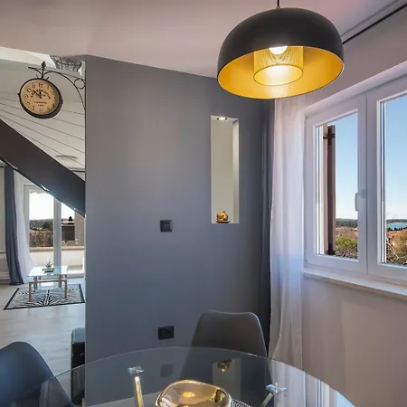 In Riviera Olla Appartamento