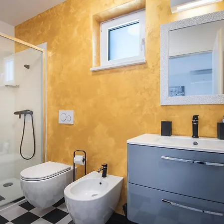 In Riviera Olla * Medolino