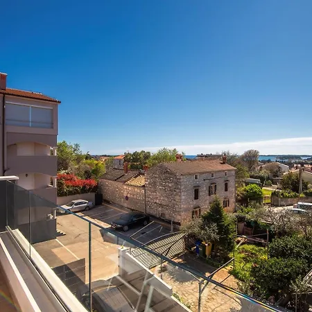 In Riviera Olla Appartamento