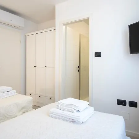 In Riviera Olla Appartamento Medolino