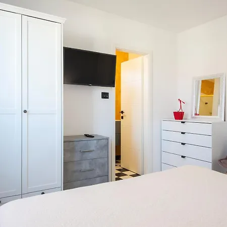 In Riviera Olla Appartamento Medolino