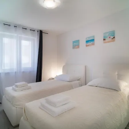 In Riviera Olla Appartamento Medolino