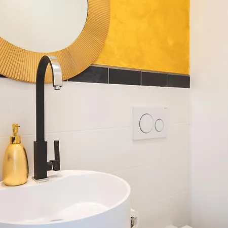 Appartamento In Riviera Olla Medolino