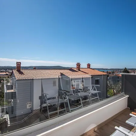 Appartement In Riviera Olla