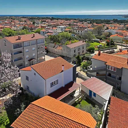 In Riviera Olla Appartement