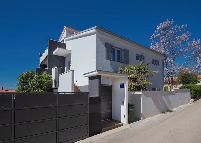 Appartamento In Riviera Olla