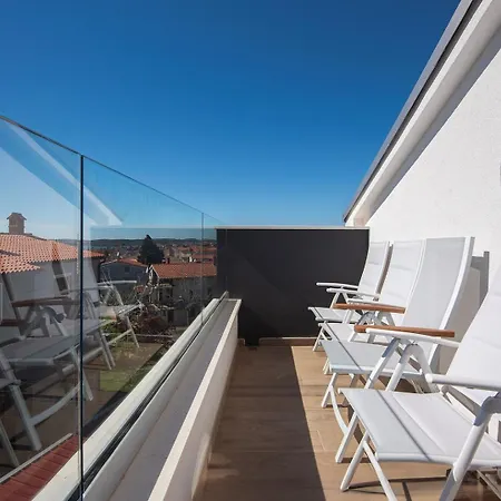 Apartment In Riviera Olla