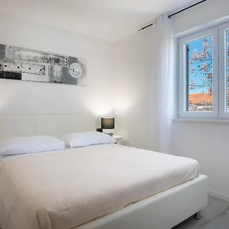 Apartment In Riviera Olla Medulin