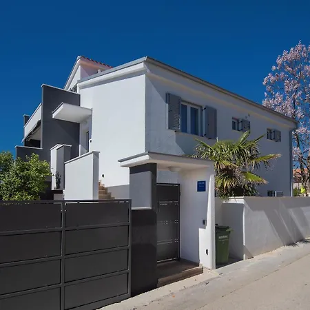 Apartment In Riviera Olla