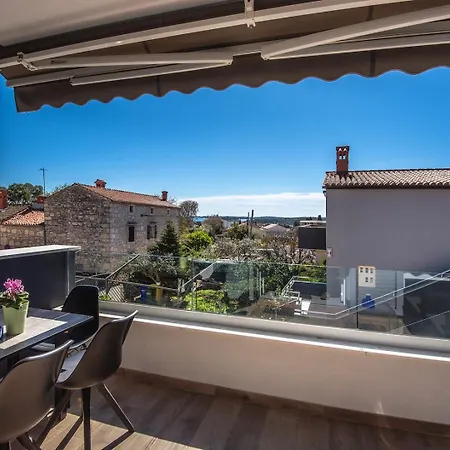 In Riviera Olla Apartment